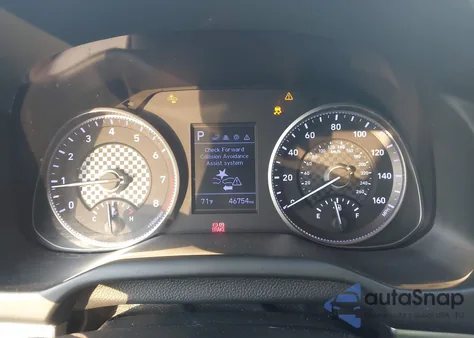 2020 Hyundai Elantra Sel/Value/Limited z USA, uszkodzony, nr VIN 5NPD84LF9LH595679